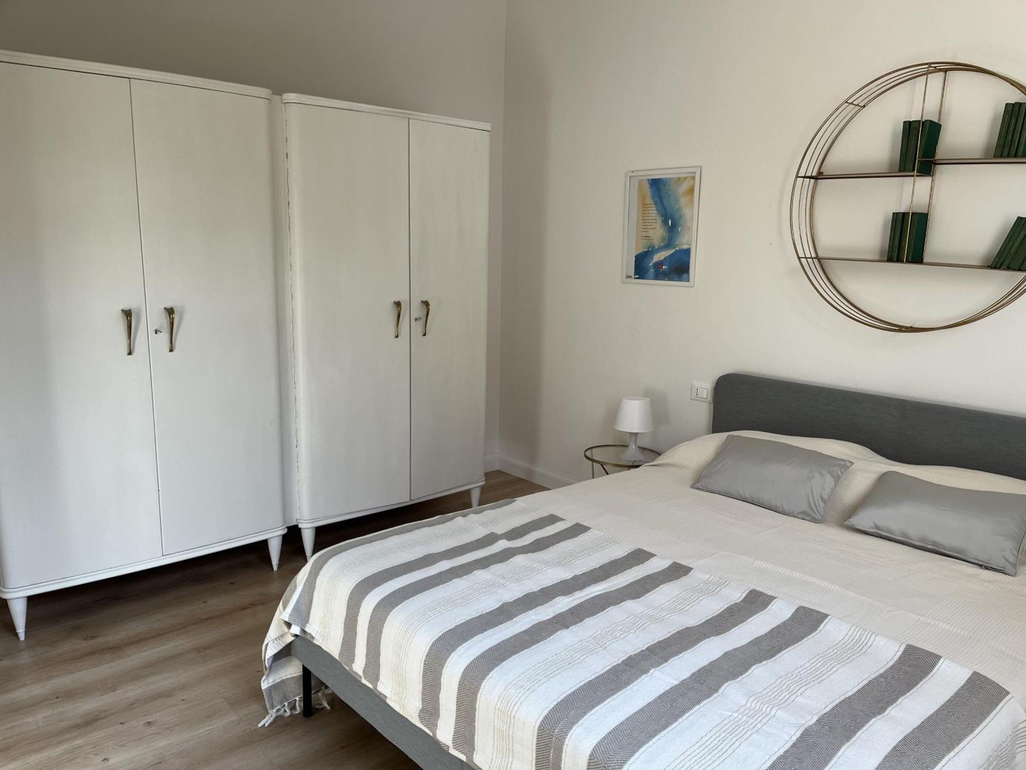 Casa Eco Fioravanti Болонья Экстерьер фото