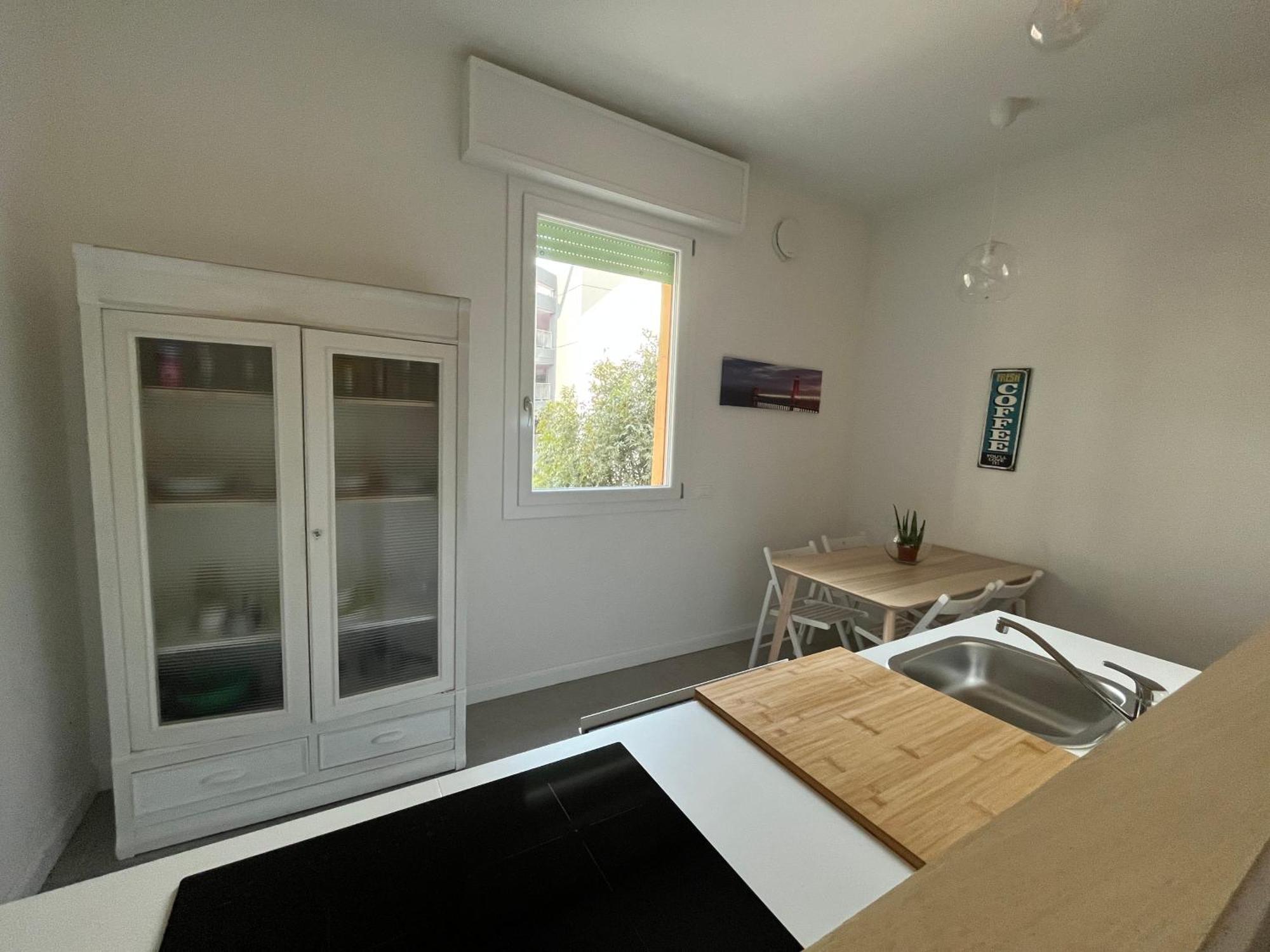Casa Eco Fioravanti Болонья Экстерьер фото