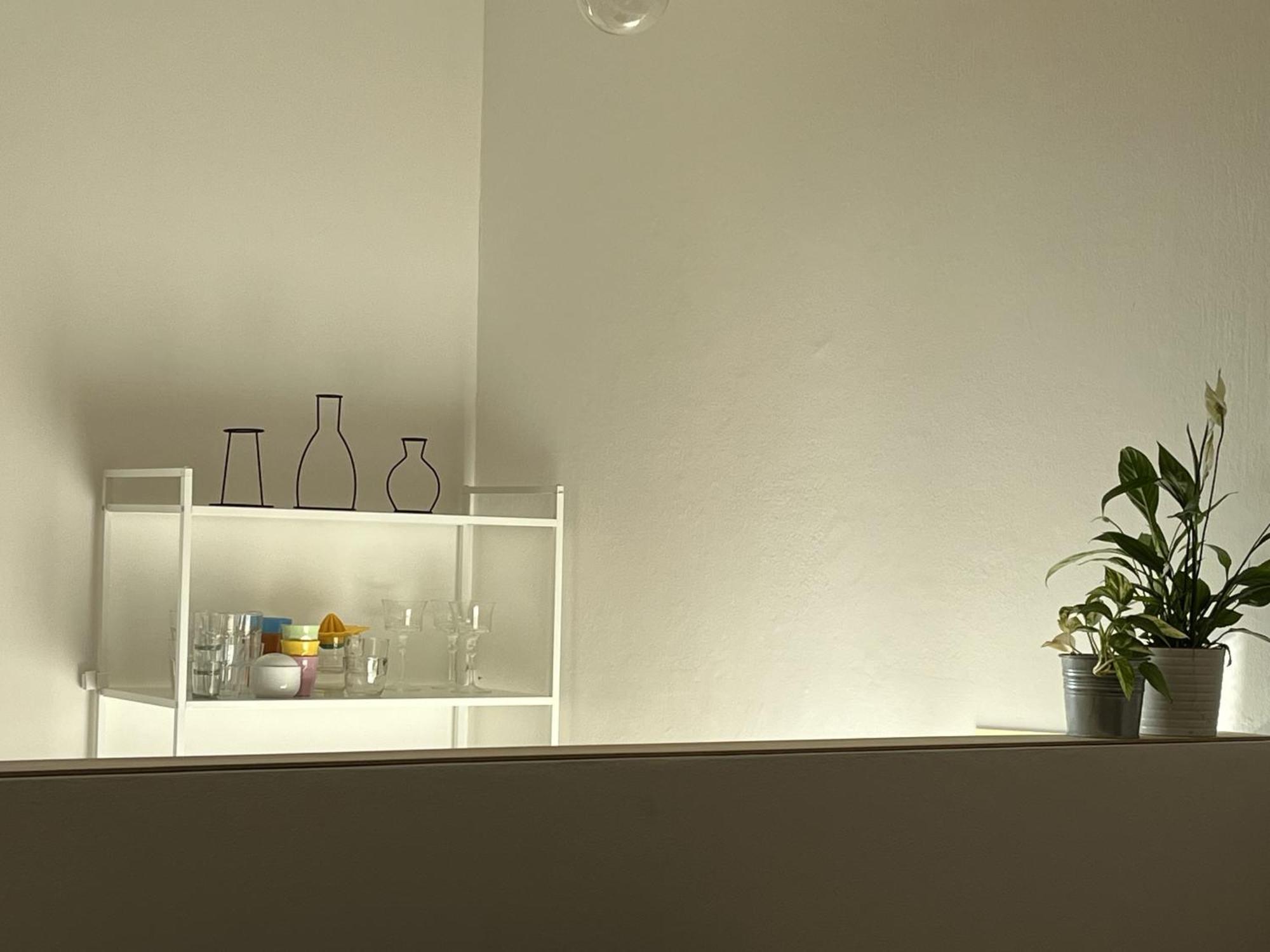Casa Eco Fioravanti Болонья Экстерьер фото