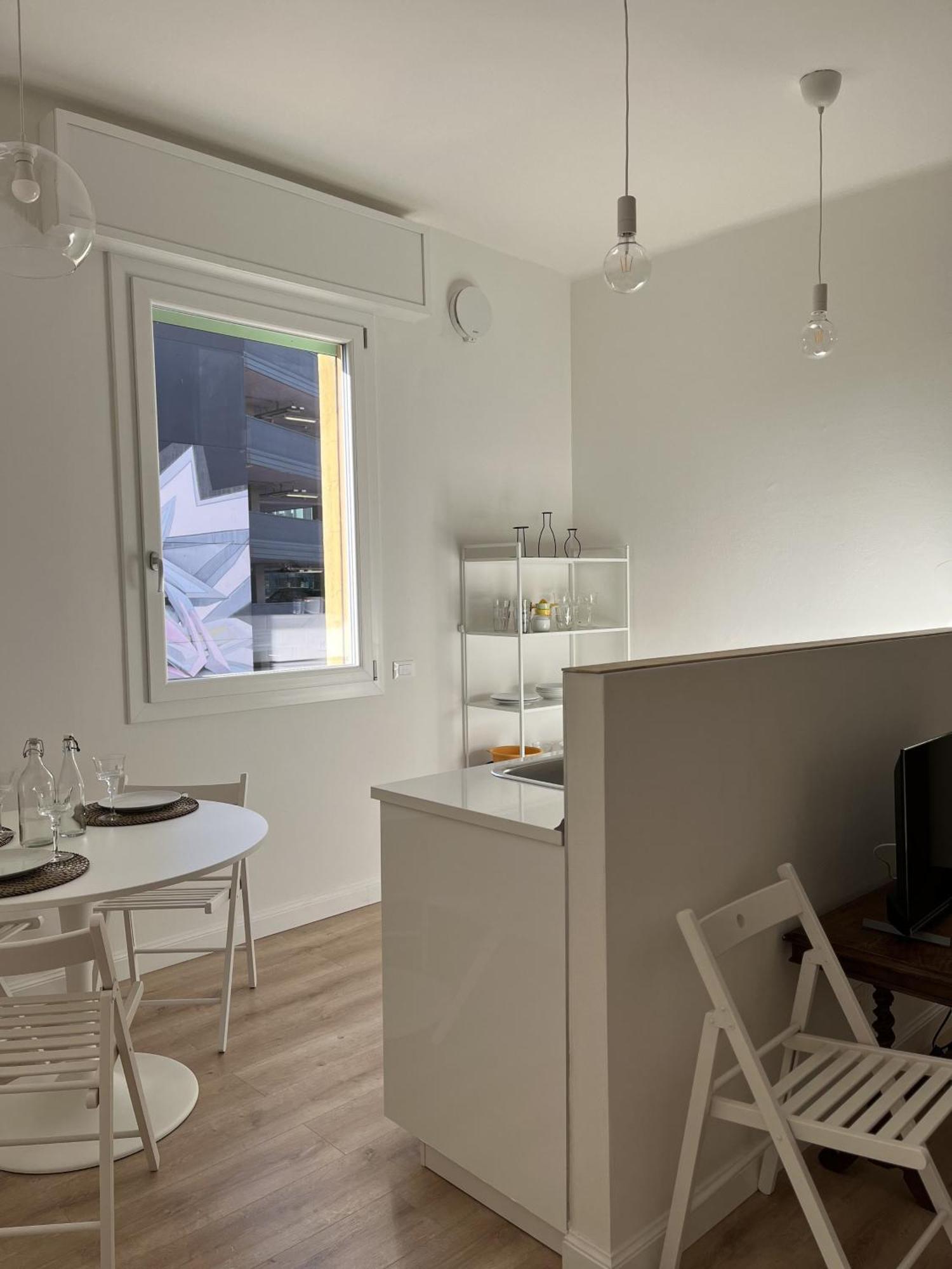 Casa Eco Fioravanti Болонья Экстерьер фото