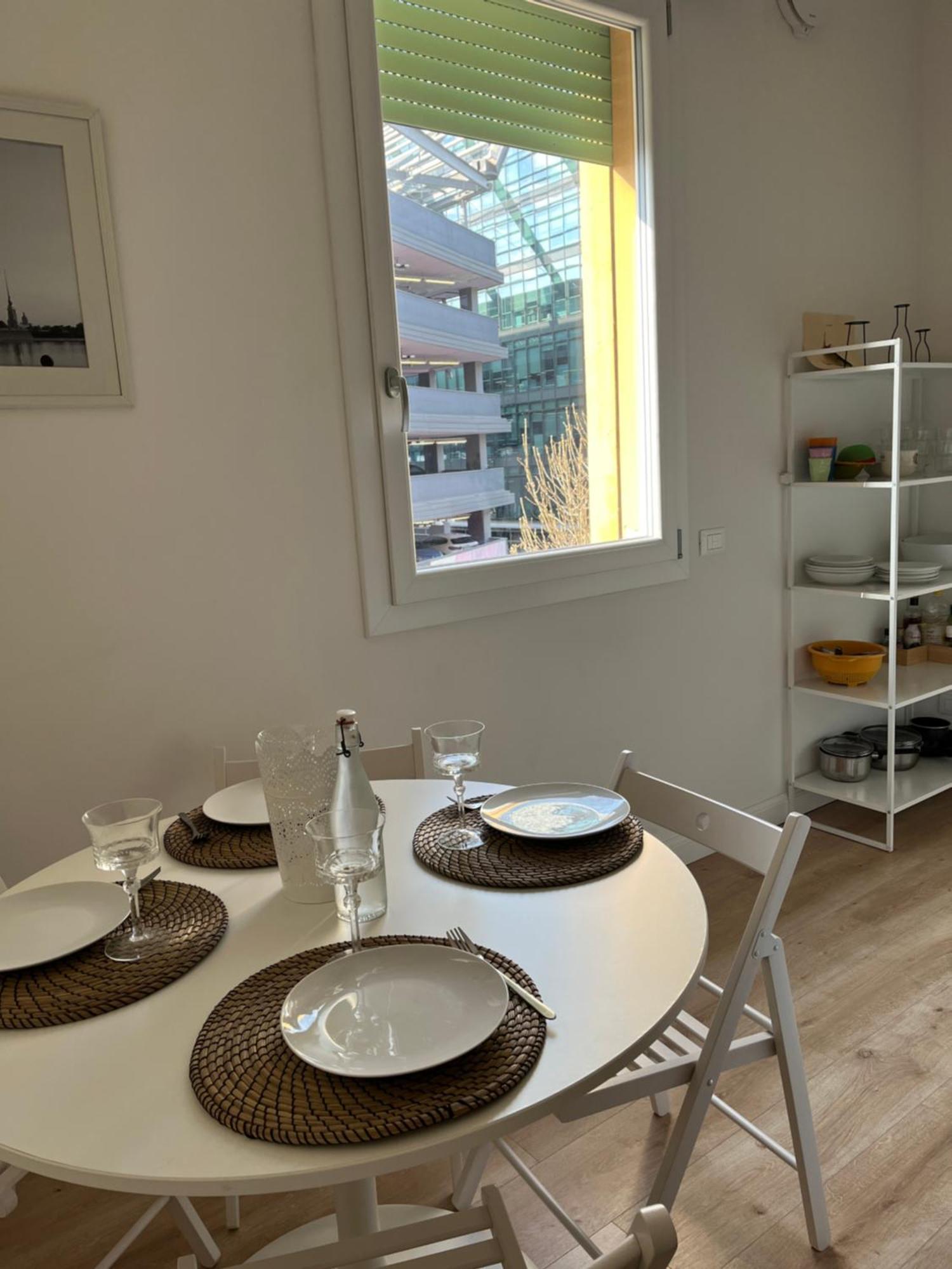 Casa Eco Fioravanti Болонья Экстерьер фото